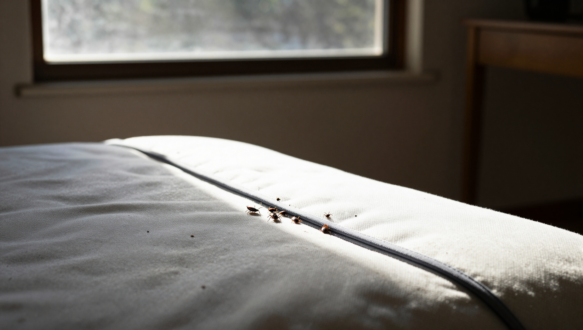 Bed Bugs Control in Sandy Point