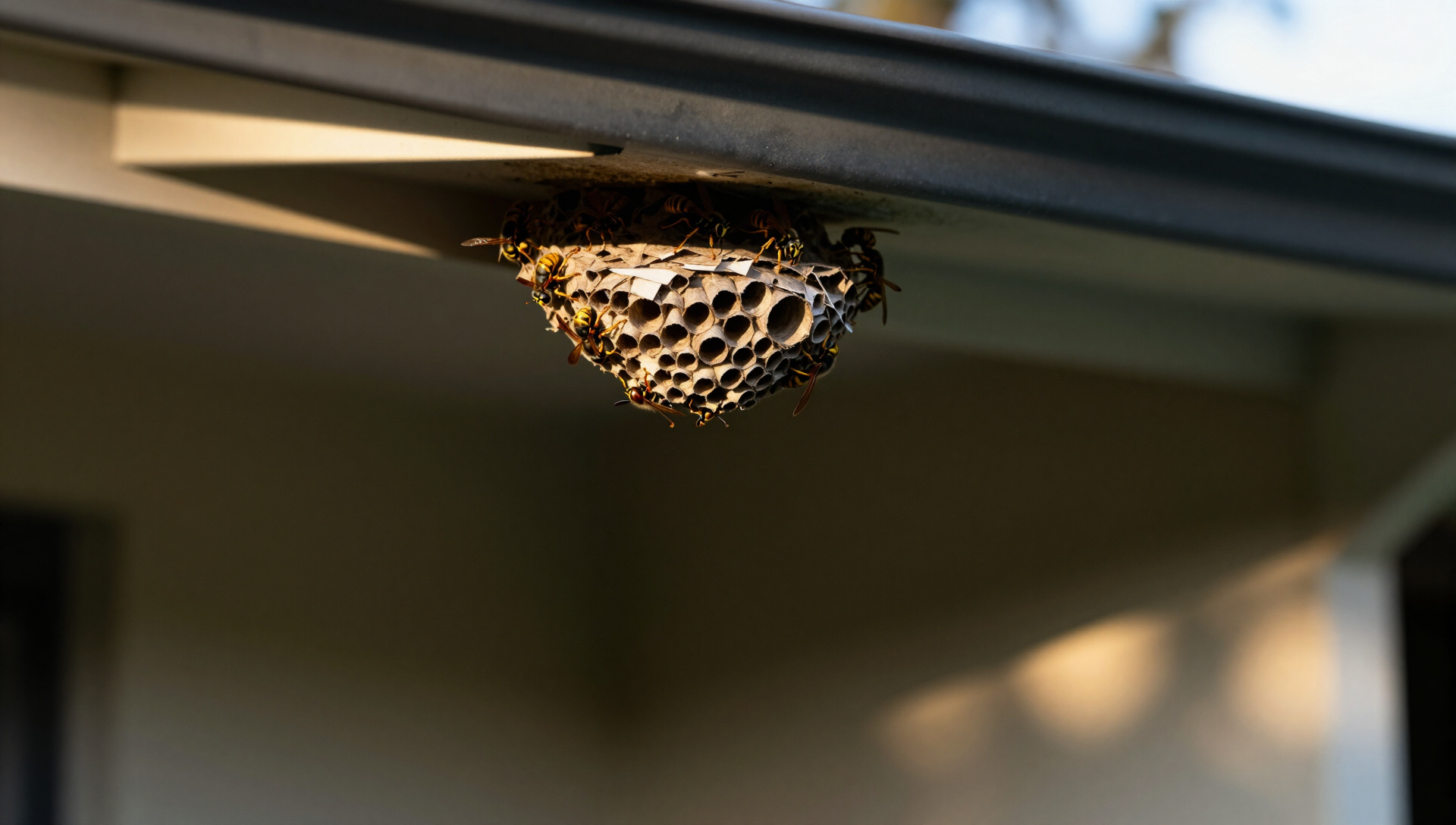 Bees and Wasp Removal in Sandy Point